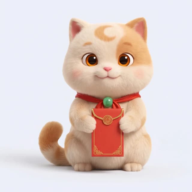Lucky Cat