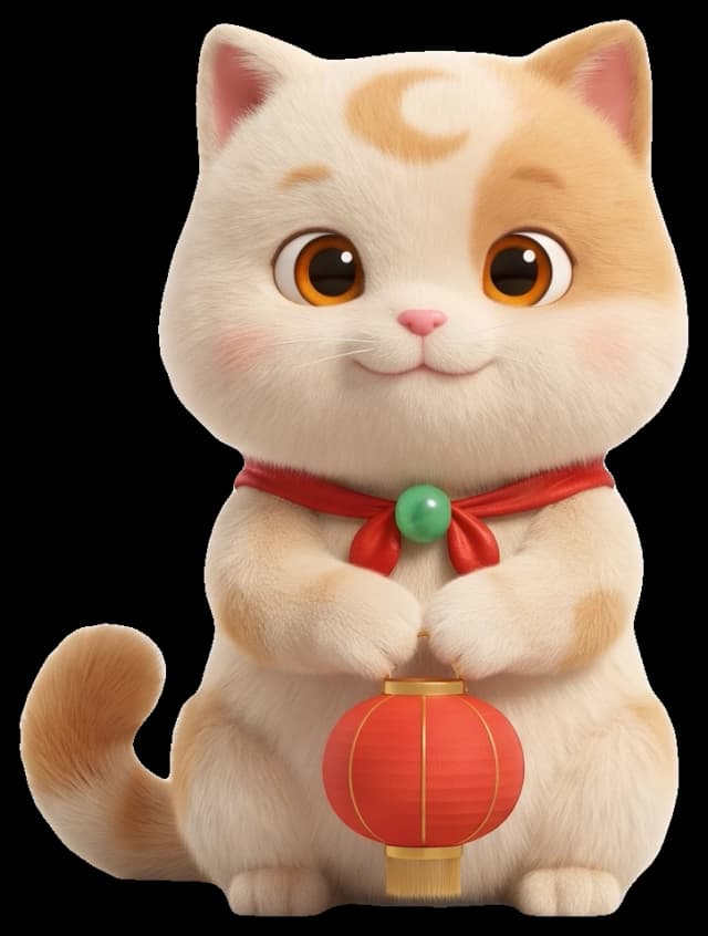 Lucky Cat