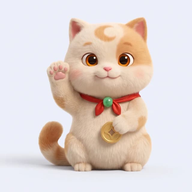 Lucky Cat
