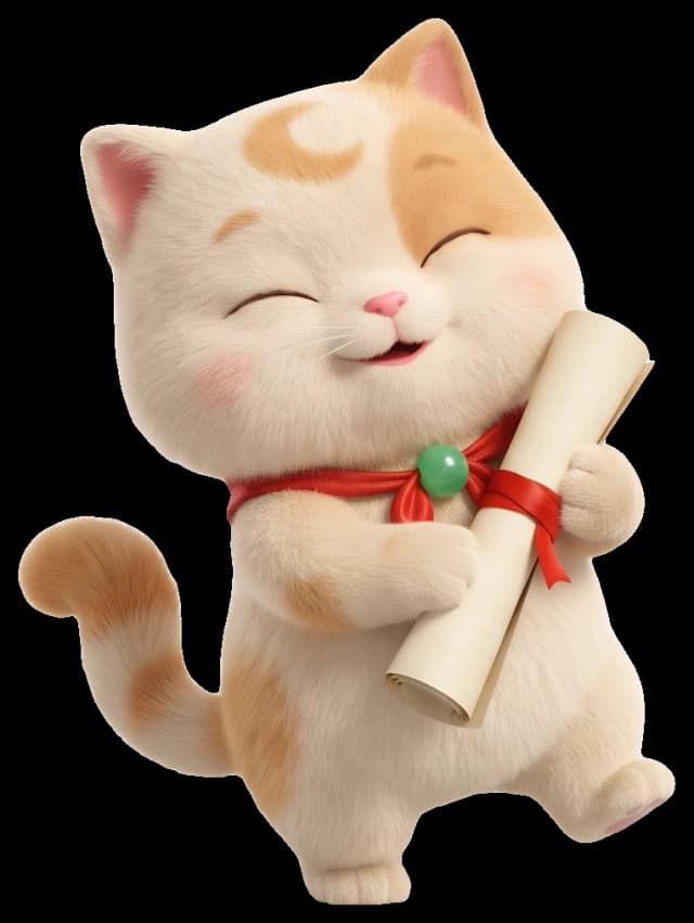 Lucky Cat