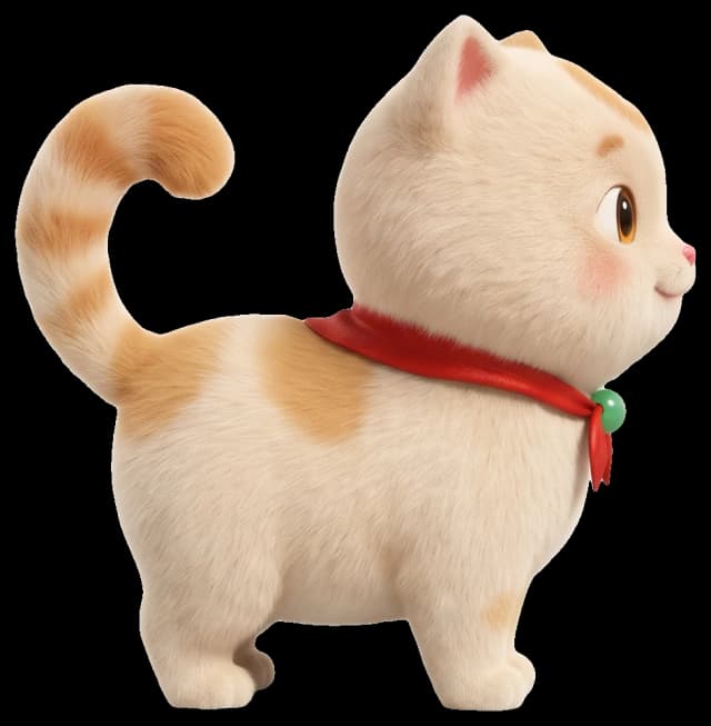 Lucky Cat